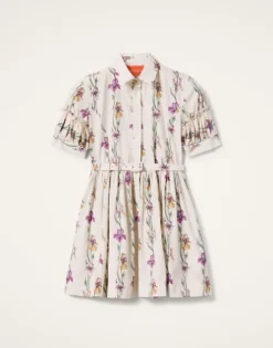 Mini Libertine Dress