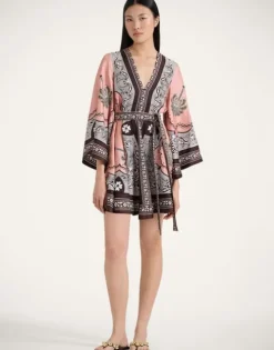 Mini Magnifico Dress