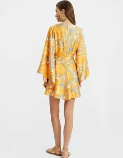 Mini Magnifico Dress