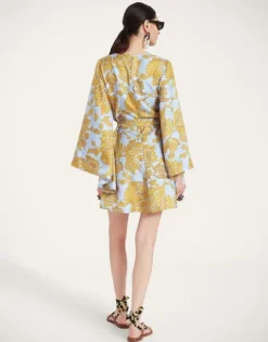 Mini Magnifico Dress