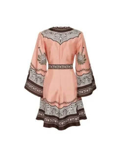 Mini Magnifico Dress