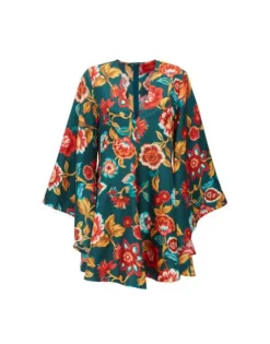 Mini Magnifico Dress