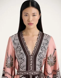 Mini Magnifico Dress