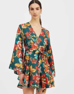 Mini Magnifico Dress