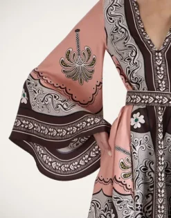 Mini Magnifico Dress