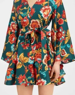 Mini Magnifico Dress