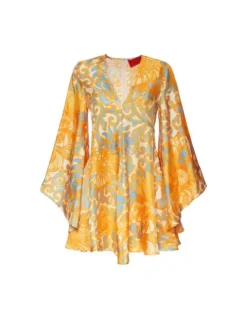 Mini Magnifico Dress