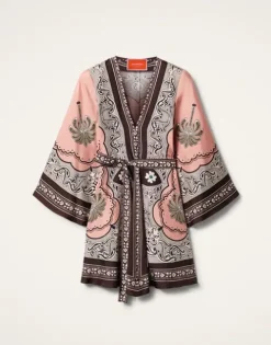 Mini Magnifico Dress