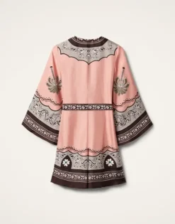 Mini Magnifico Dress