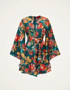 Mini Magnifico Dress