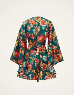 Mini Magnifico Dress