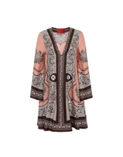 Mini Magnifico Dress