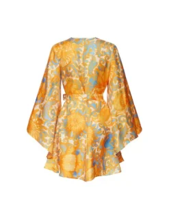 Mini Magnifico Dress