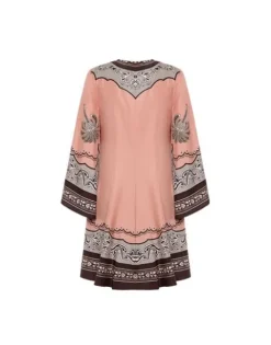 Mini Magnifico Dress