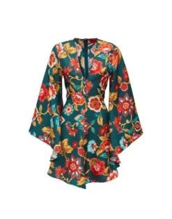 Mini Magnifico Dress