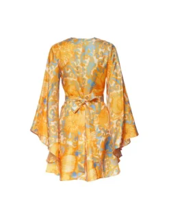 Mini Magnifico Dress