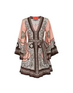 Mini Magnifico Dress