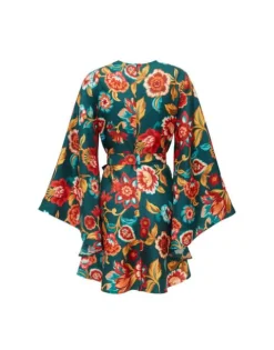 Mini Magnifico Dress