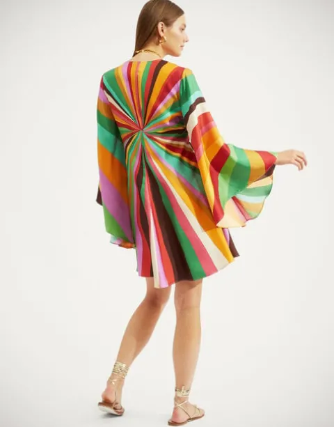 Mini Magnifico Dress (Placée)