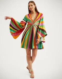 Mini Magnifico Dress (Placée)