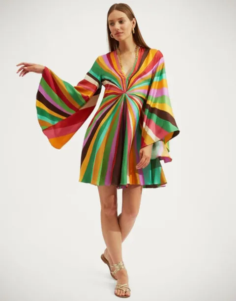 Mini Magnifico Dress (Placée)