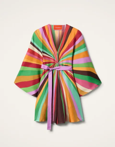 Mini Magnifico Dress (Placée)