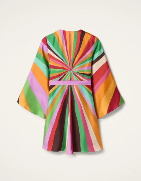 Mini Magnifico Dress (Placée)