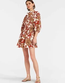 Mini Portofino Dress