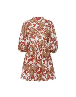 Mini Portofino Dress