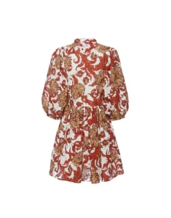 Mini Portofino Dress