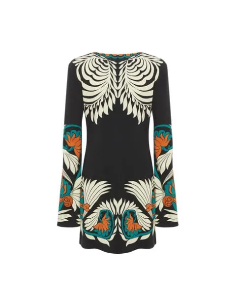 Mini Supreme Swing Dress