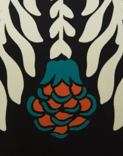 Mini Supreme Swing Dress