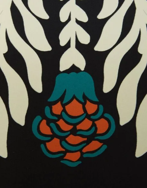 Mini Supreme Swing Dress