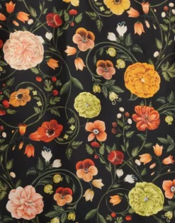 Mini Supreme Swing Dress