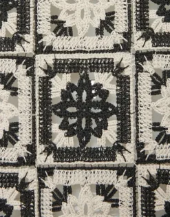 Mini Supreme Swing Dress