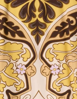 Mini Supreme Swing Dress