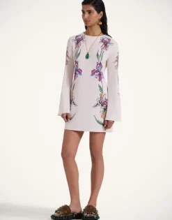 Mini Supremes Swing Dress