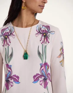 Mini Supremes Swing Dress