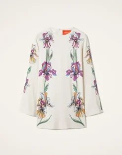 Mini Supremes Swing Dress