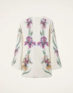 Mini Supremes Swing Dress