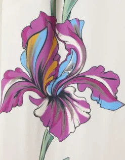 Mini Supremes Swing Dress