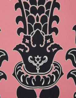 Mini Supremes Swing Dress