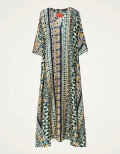 Muumuu Dress