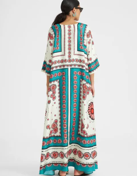 Muumuu Dress (Placée)