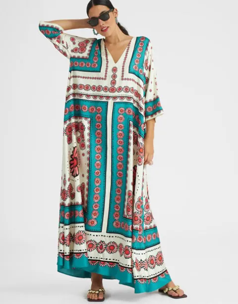 Muumuu Dress (Placée)