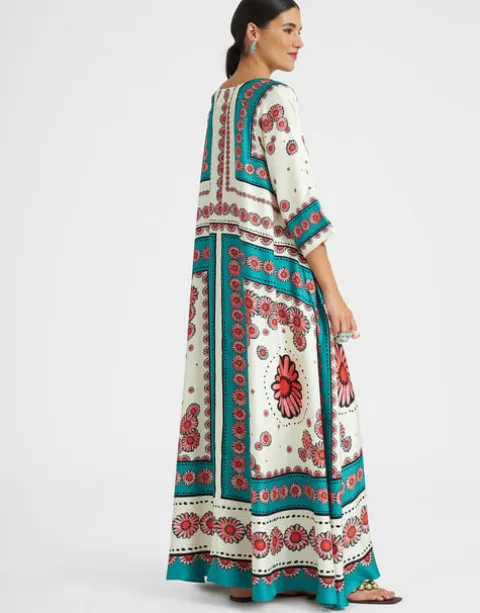 Muumuu Dress (Placée)