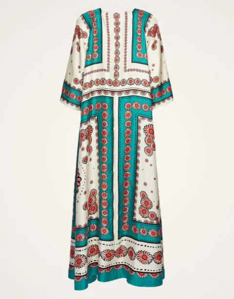 Muumuu Dress (Placée)
