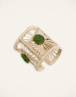 Napkin Rings Set Of 2