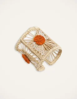 Napkin Rings Set Of 4