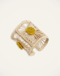 Napkin Rings Set Of 4